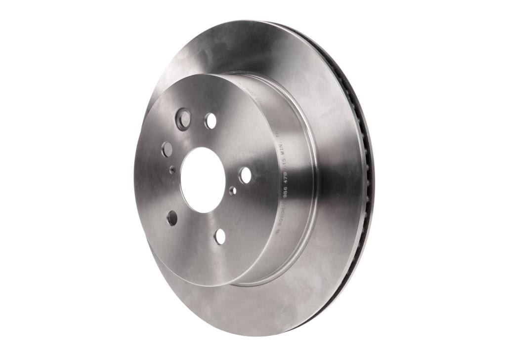 Disques de frein BOSCH ref. 0 986 479 615