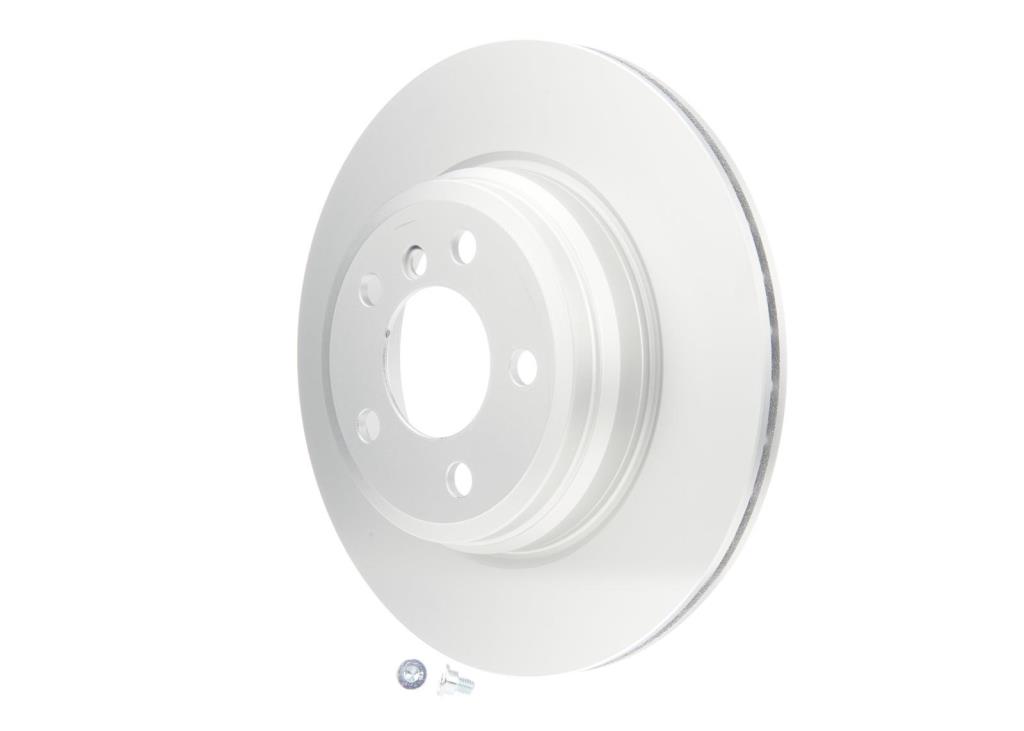 Disques de frein BOSCH 0 986 479 622