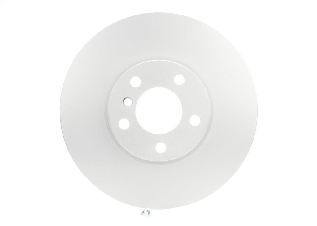 Disques de frein BOSCH 0 986 479 624