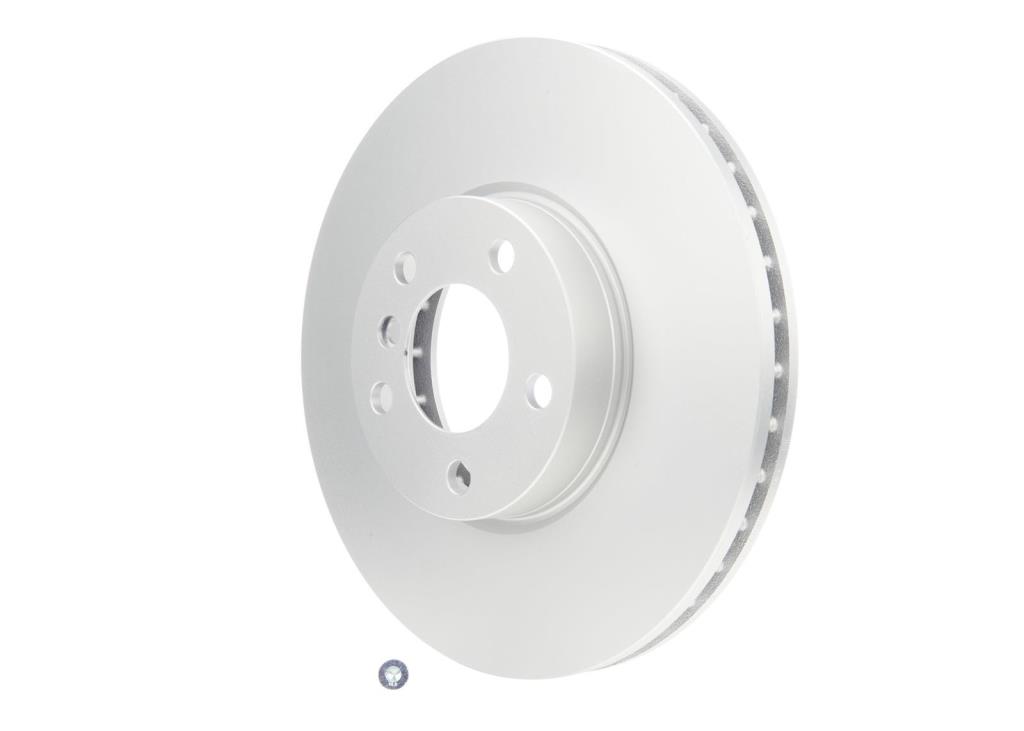 Disques de frein BOSCH 0 986 479 624