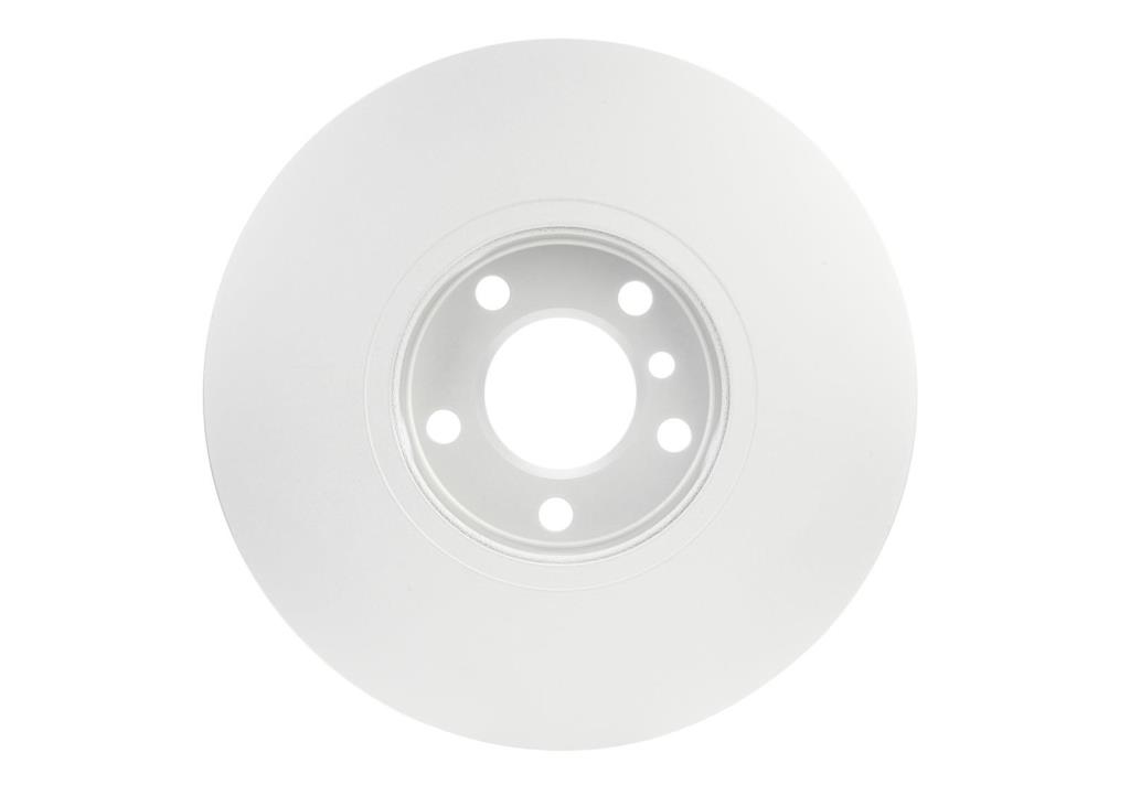 Disques de frein BOSCH 0 986 479 624