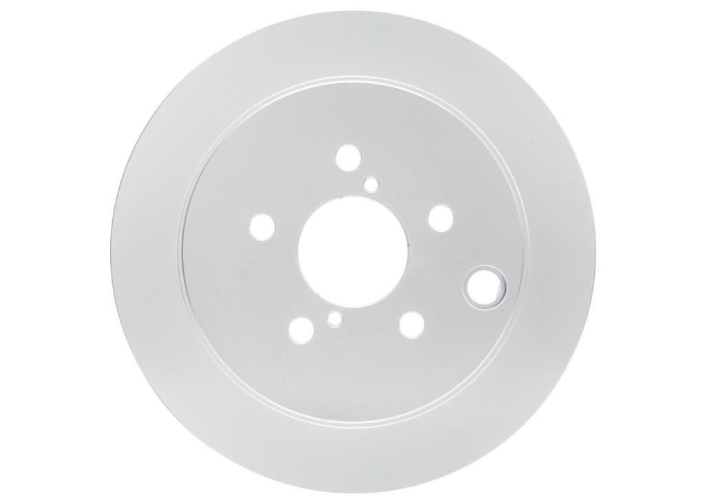 Disques de frein BOSCH ref. 0 986 479 634