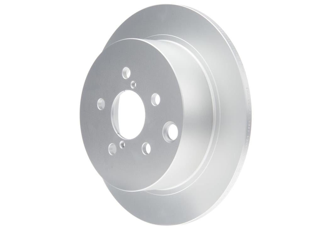 Disques de frein BOSCH ref. 0 986 479 634