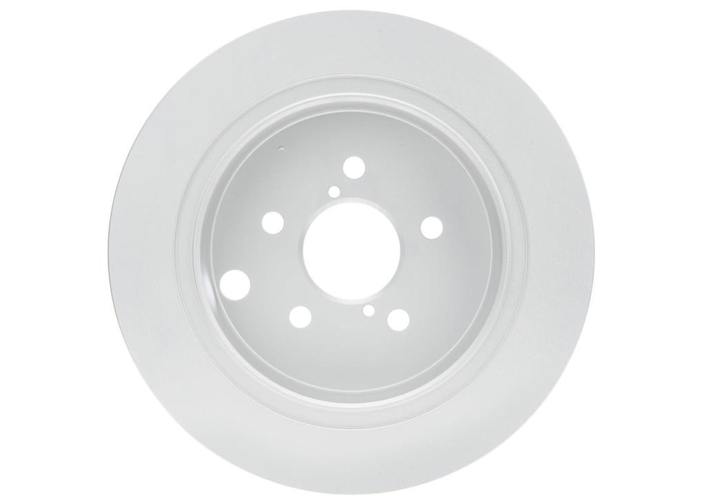 Disques de frein BOSCH ref. 0 986 479 634