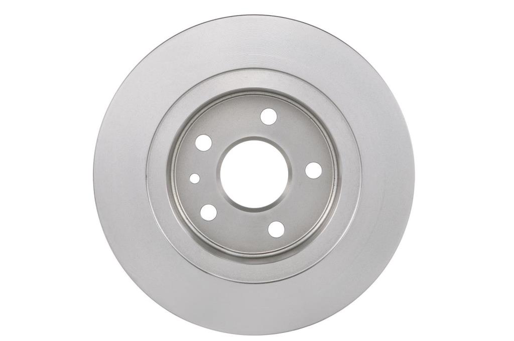 Disques de frein BOSCH ref. 0 986 479 645