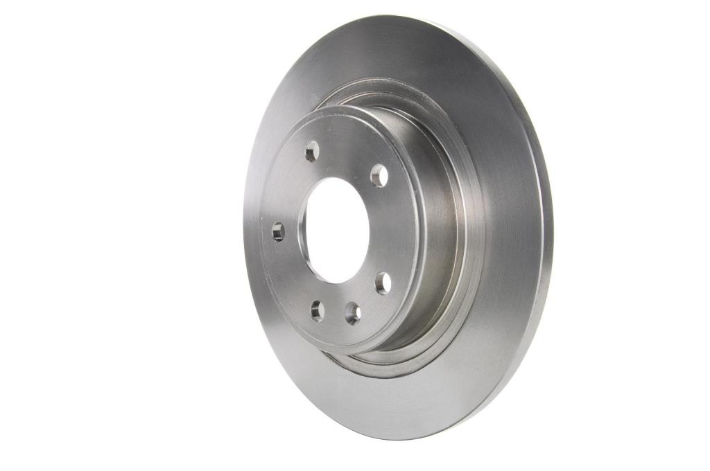 Disques de frein BOSCH ref. 0 986 479 646