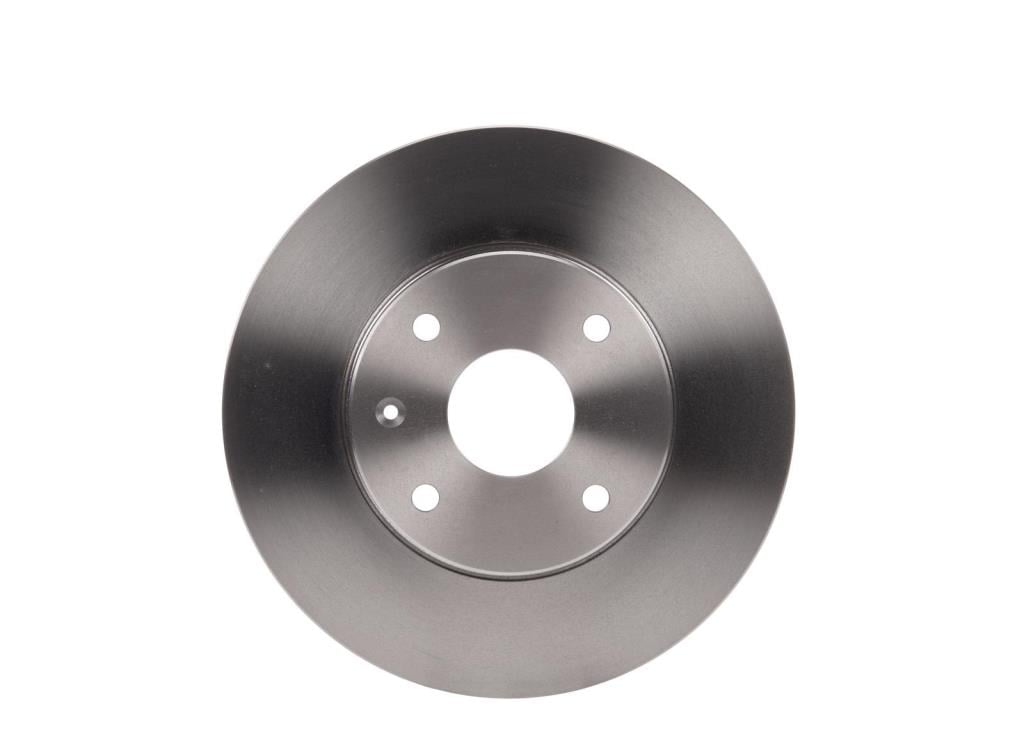 Discos de travão BOSCH 0 986 479 649