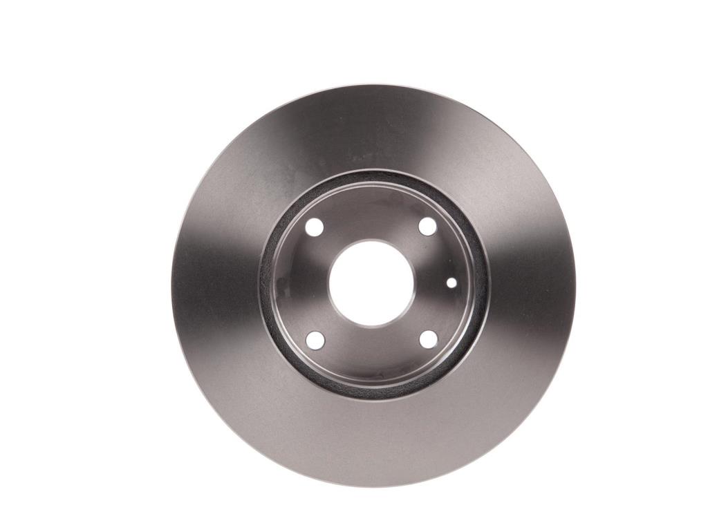 Discos de travão BOSCH 0 986 479 649
