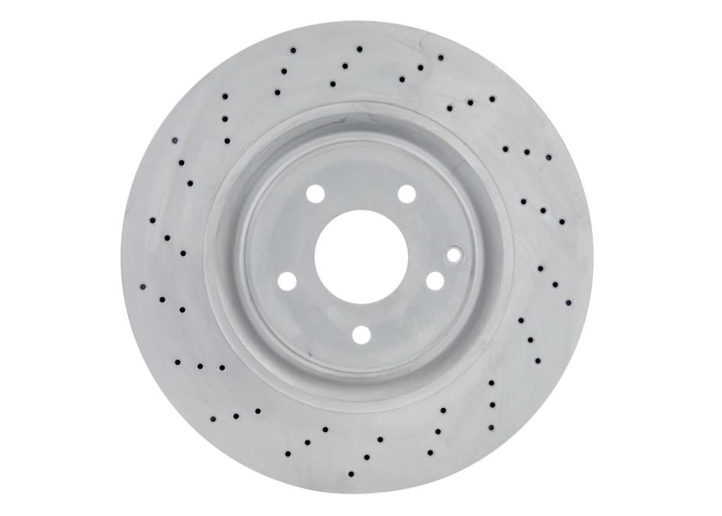 Discos de travão BOSCH 0 986 479 651