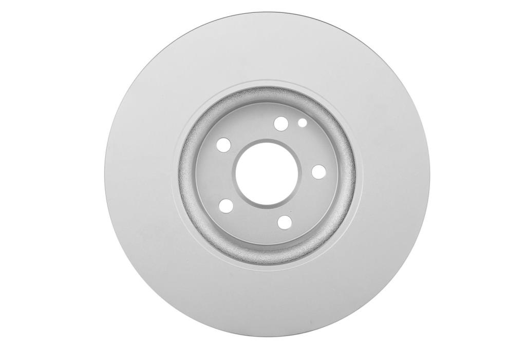 Disques de frein BOSCH ref. 0 986 479 652