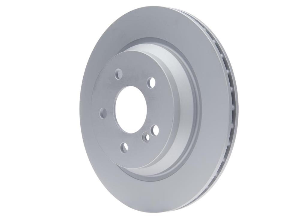 Discos de freno BOSCH ref. 0 986 479 655