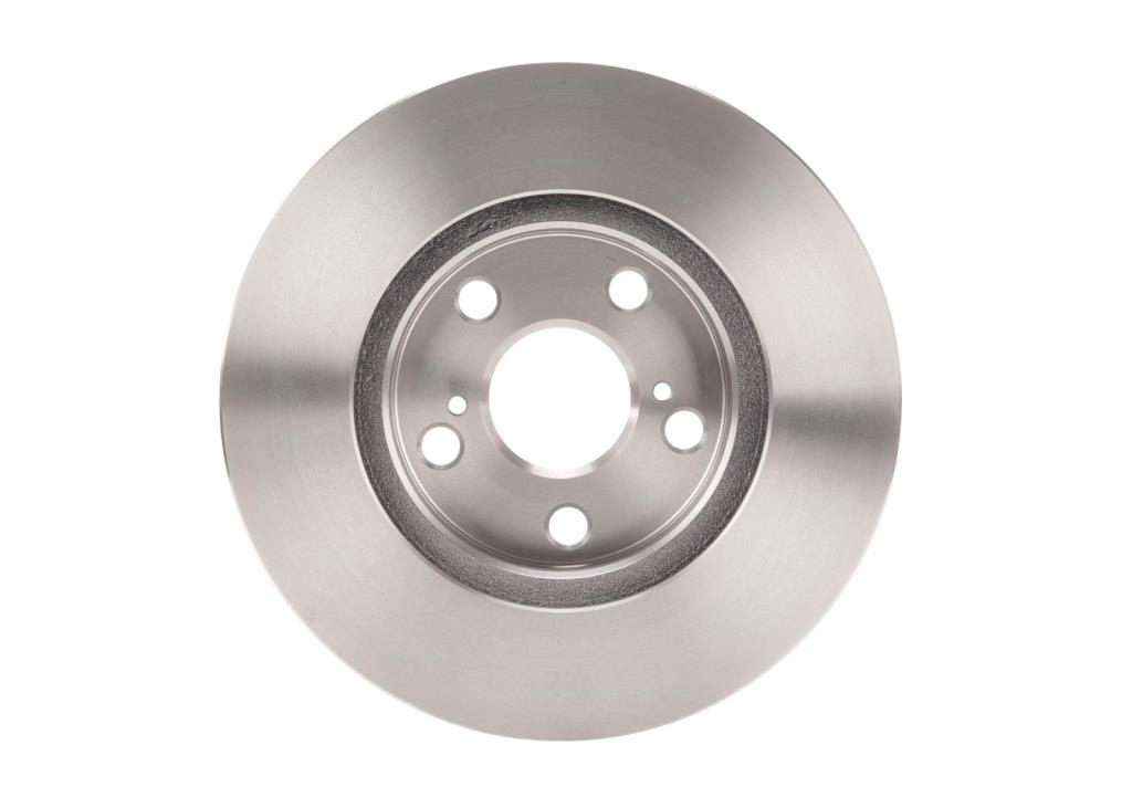 Disques de frein BOSCH ref. 0 986 479 663