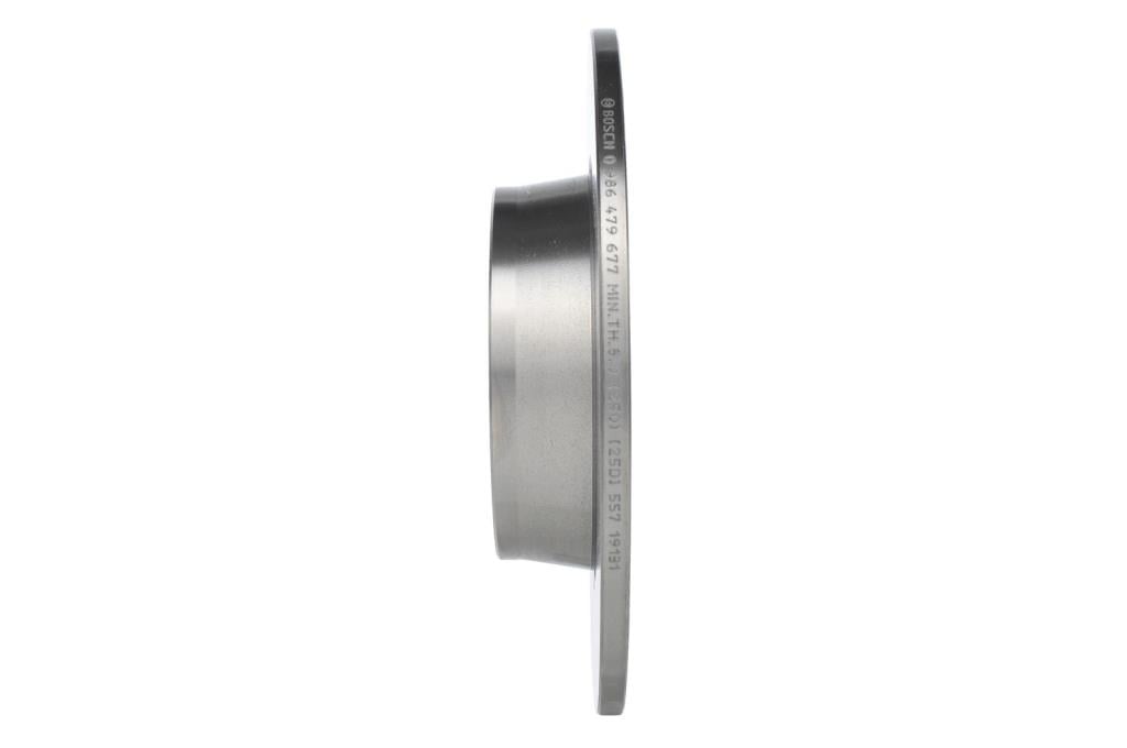 Disques de frein BOSCH ref. 0 986 479 677