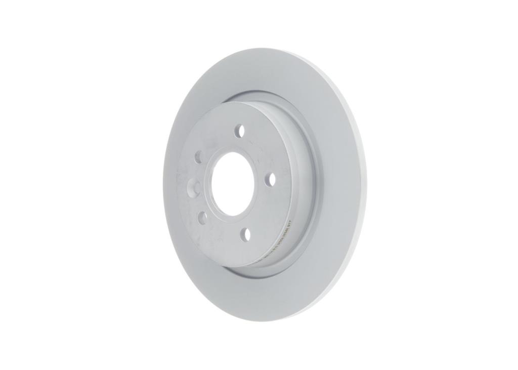 Discos de freno BOSCH ref. 0 986 479 691