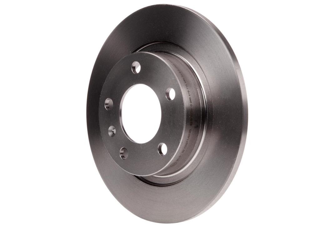 Discos de travão BOSCH 0 986 479 715