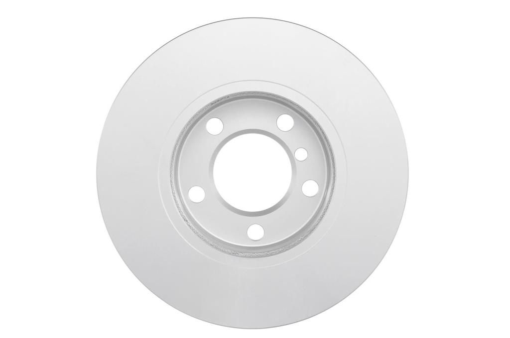 Discos de travão BOSCH 0 986 479 725