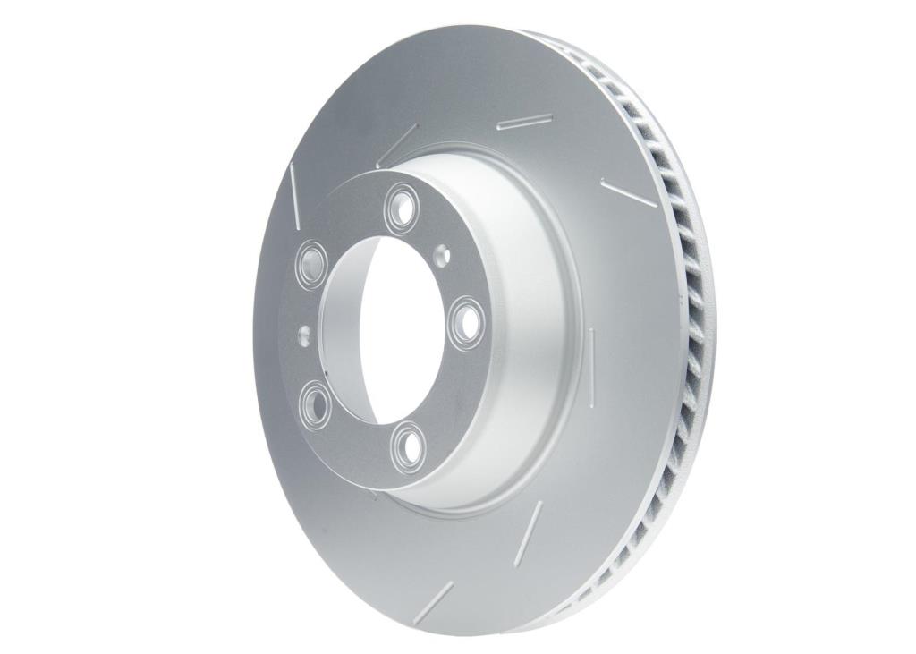 Disque de frein arrière gauche BOSCH ref. 0 986 479 732