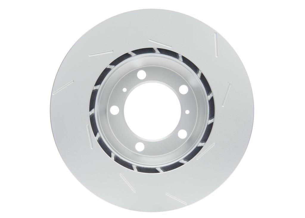 Disque de frein arrière gauche BOSCH ref. 0 986 479 732