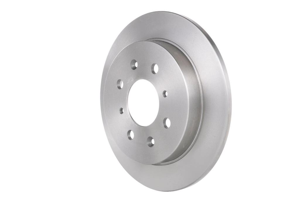 Disques de frein BOSCH 0 986 479 739