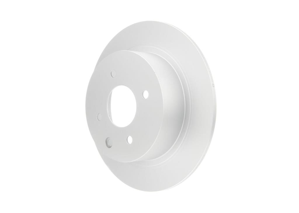 Discos de freno BOSCH ref. 0 986 479 742