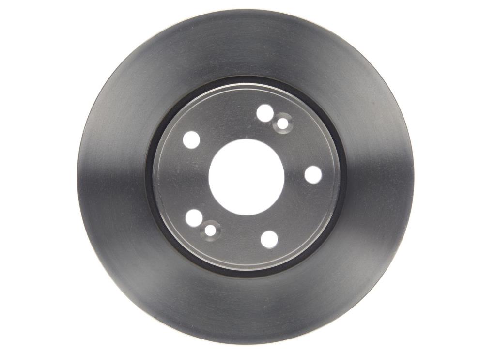 Disques de frein BOSCH 0 986 479 743