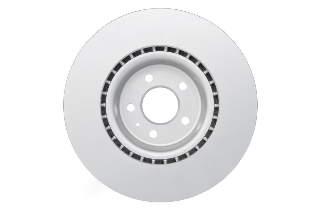 Disques de frein BOSCH ref. 0 986 479 747