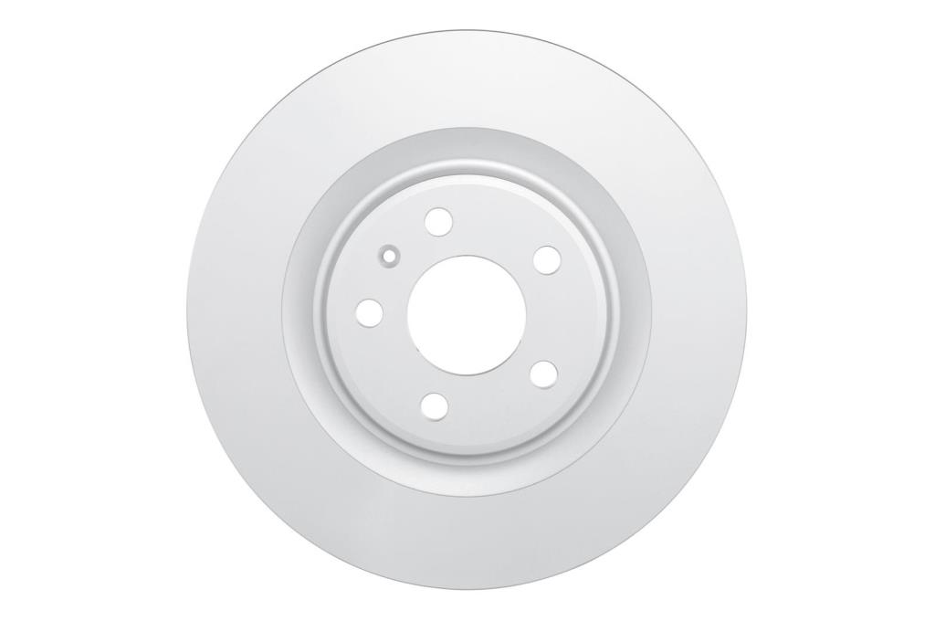 Disques de frein BOSCH ref. 0 986 479 750