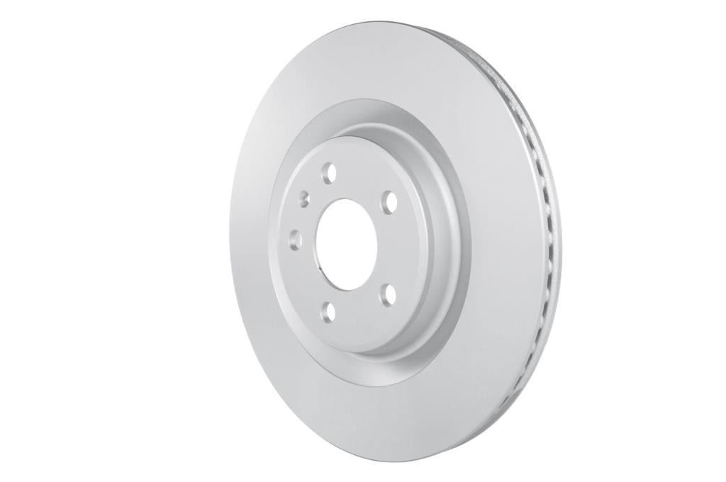 Disques de frein BOSCH ref. 0 986 479 750