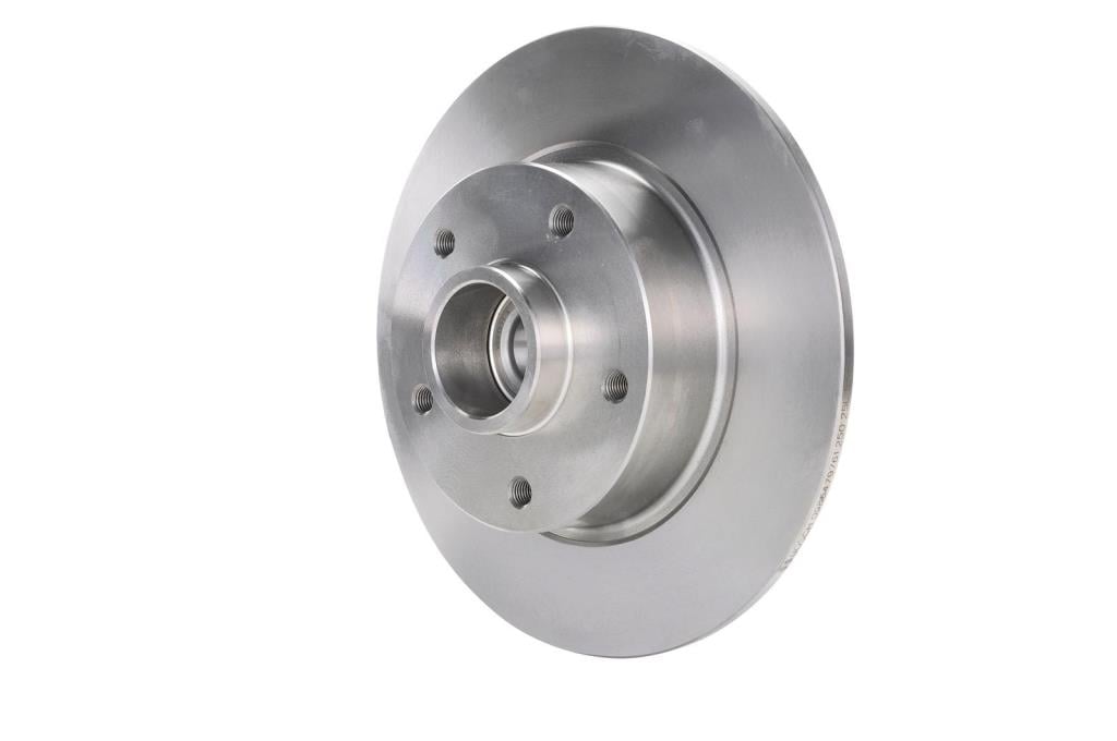 Disques de frein BOSCH ref. 0 986 479 761