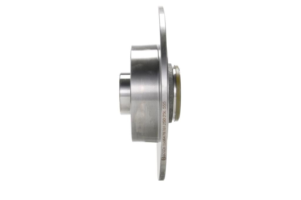 Disques de frein BOSCH ref. 0 986 479 761