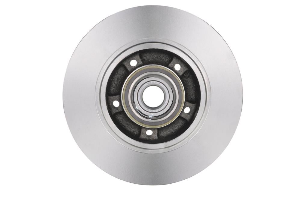Disques de frein BOSCH ref. 0 986 479 761