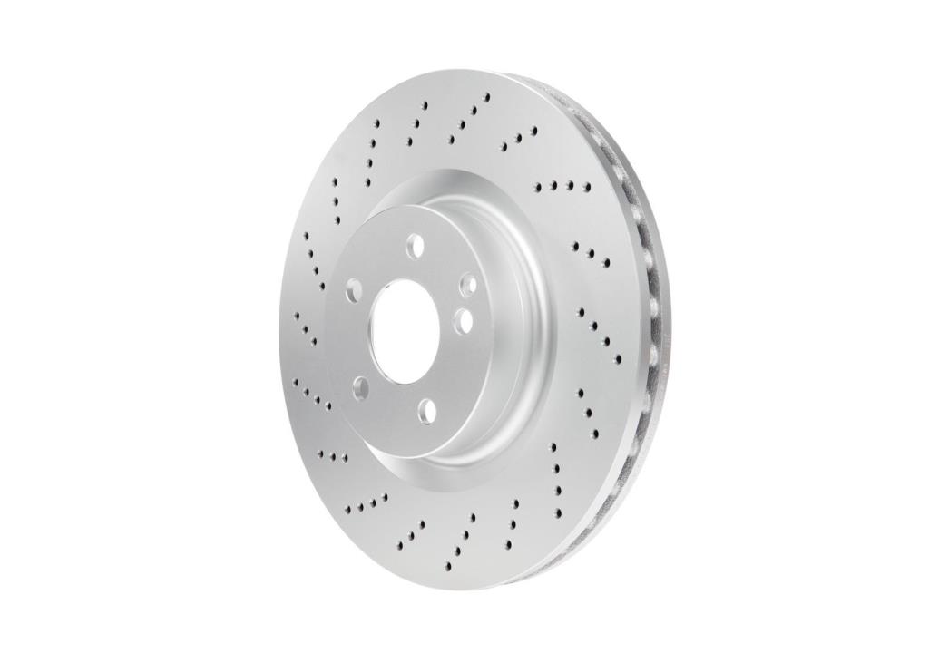 Discos de freno BOSCH ref. 0 986 479 764