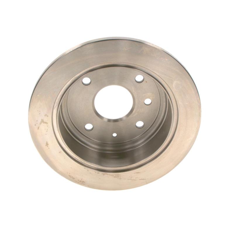 Disques de frein BOSCH 0 986 479 985