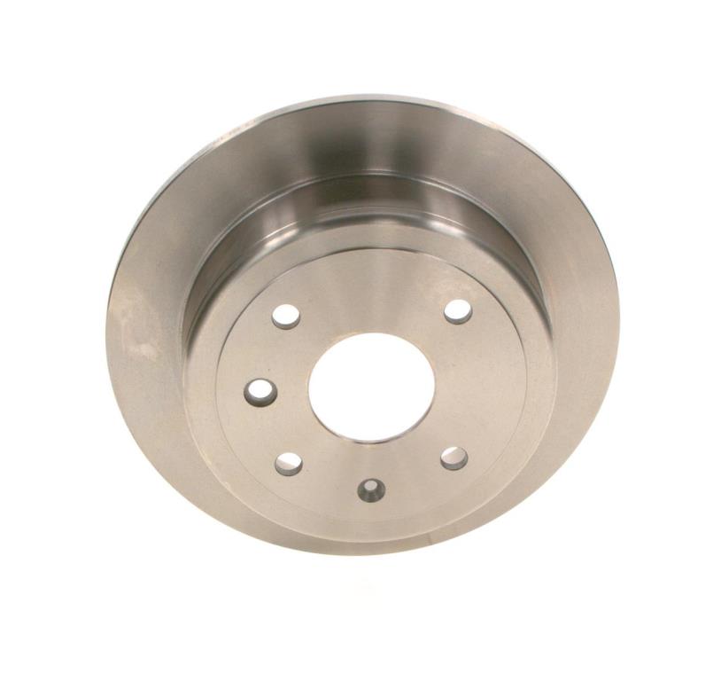Disques de frein BOSCH 0 986 479 985