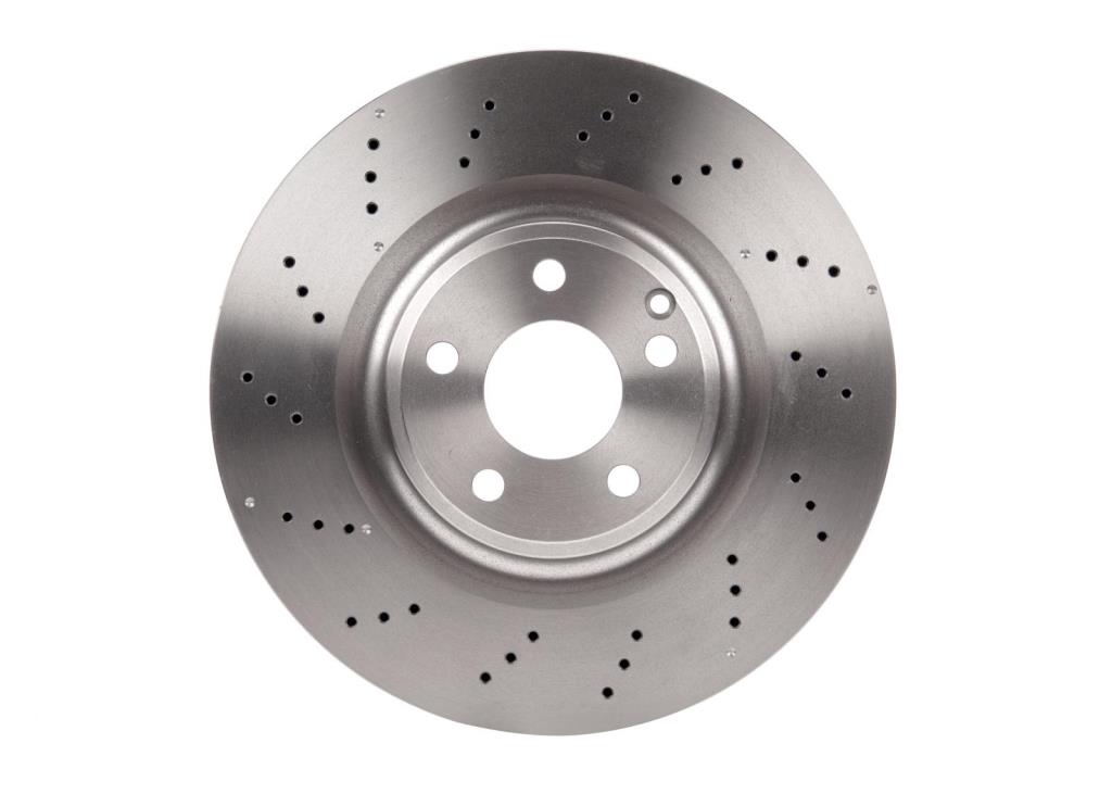 Discos de freno BOSCH ref. 0 986 479 A17