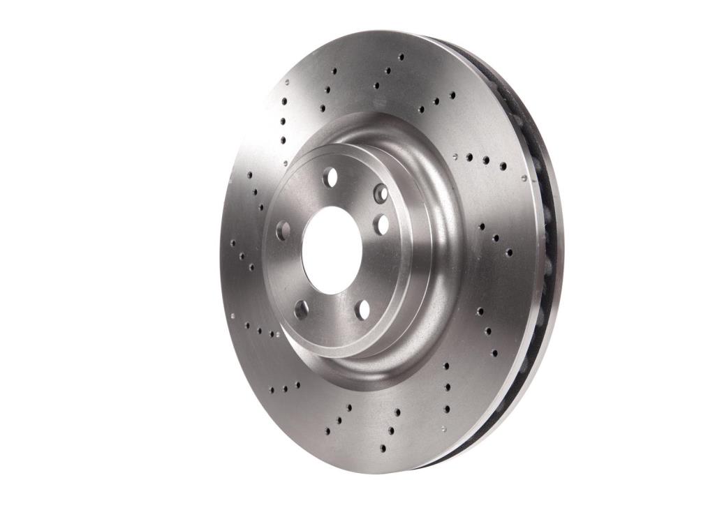 Discos de freno BOSCH ref. 0 986 479 A17