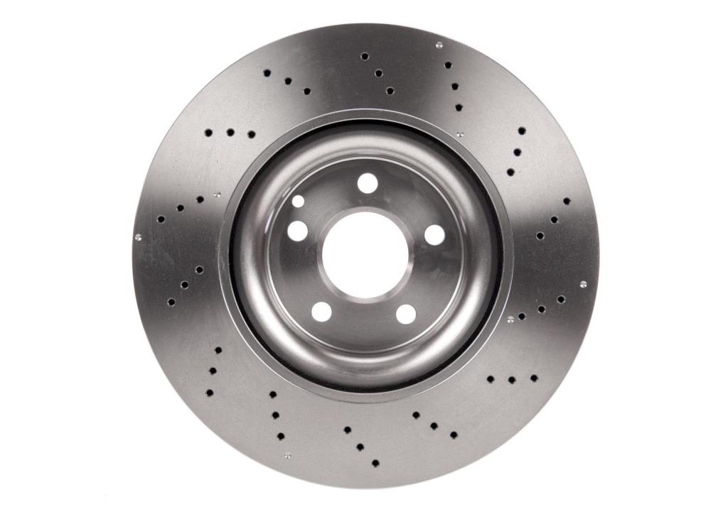 Discos de freno BOSCH ref. 0 986 479 A17