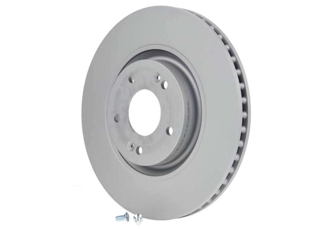 Disques de frein BOSCH ref. 0 986 479 A21