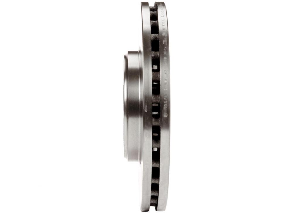 Discos de freno BOSCH ref. 0 986 479 A49
