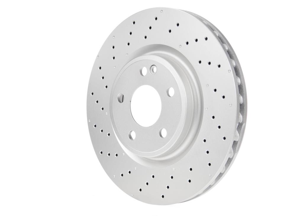 Discos de freno BOSCH ref. 0 986 479 A60
