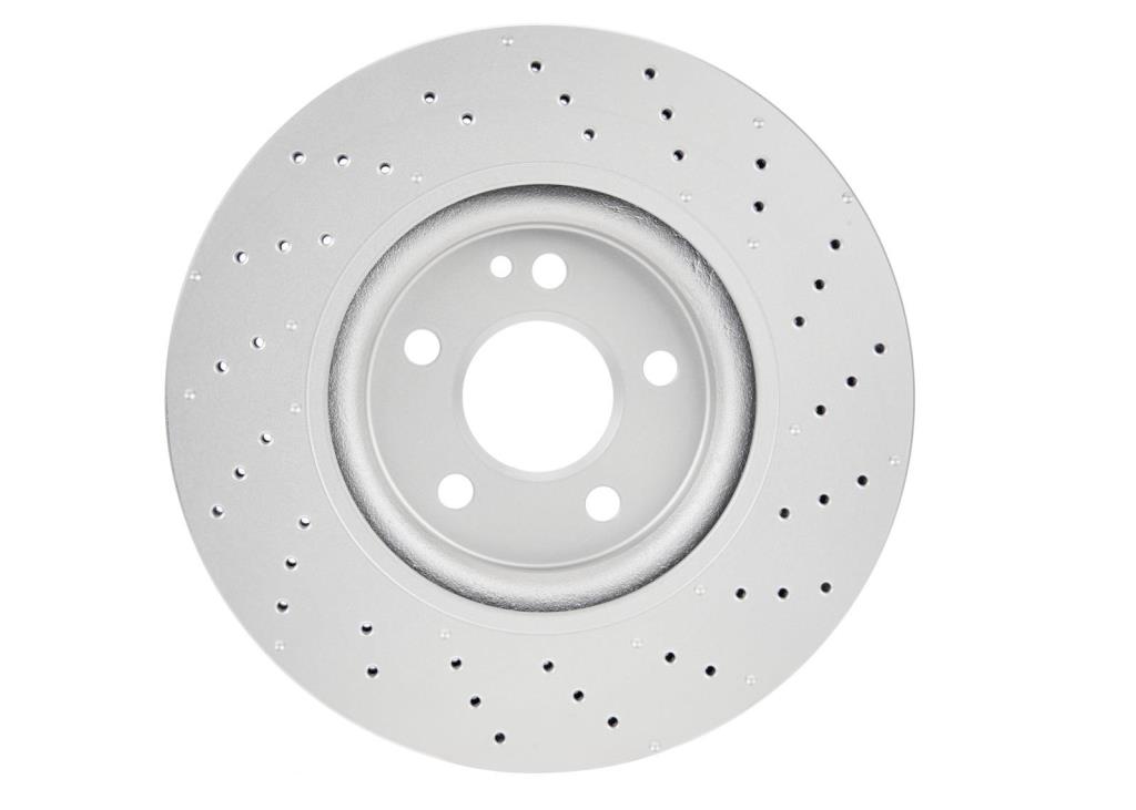 Discos de freno BOSCH ref. 0 986 479 A60