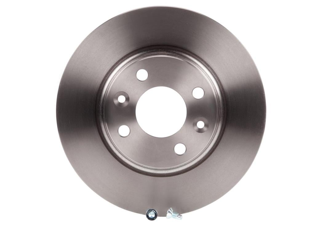 Disques de frein BOSCH ref. 0 986 479 A86