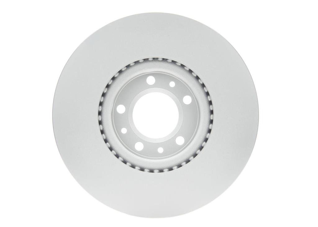 Disques de frein BOSCH ref. 0 986 479 A89