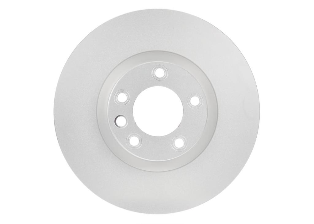 Disque de frein avant gauche BOSCH ref. 0 986 479 B12