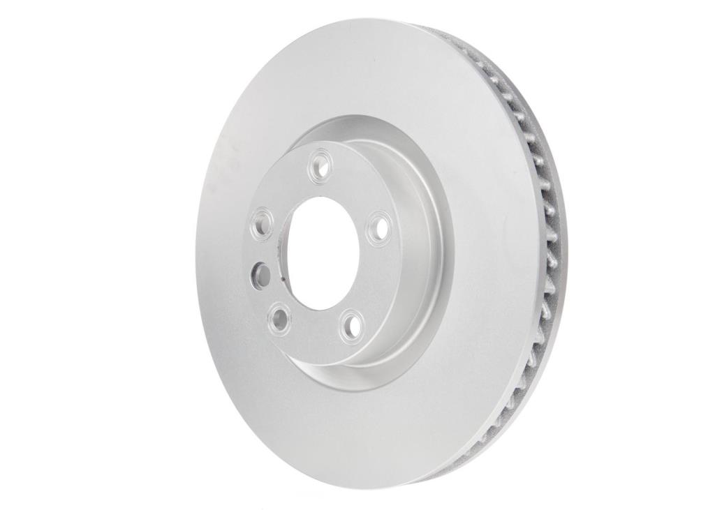 Disque de frein avant gauche BOSCH ref. 0 986 479 B12