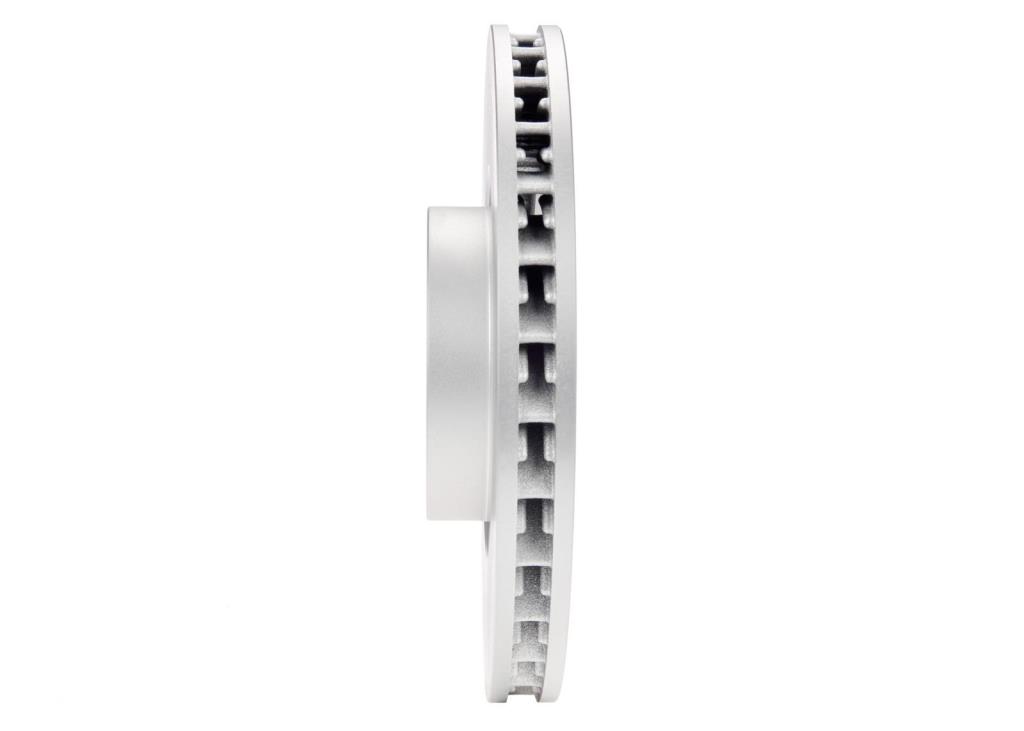 Disque de frein avant gauche BOSCH ref. 0 986 479 B12