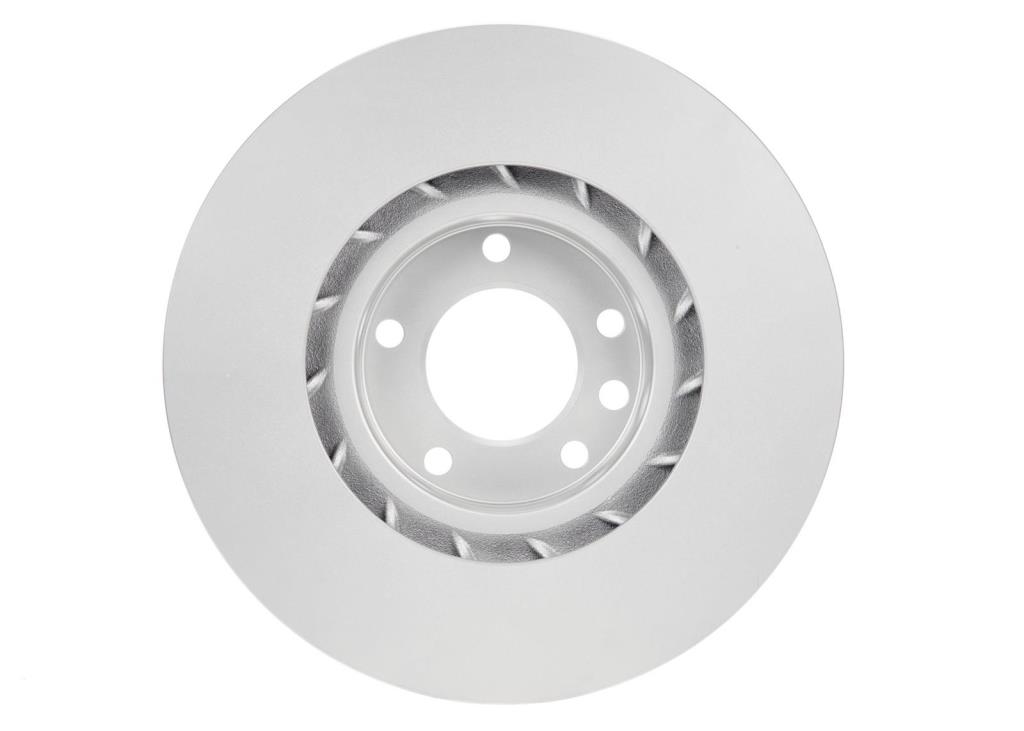 Disque de frein avant gauche BOSCH ref. 0 986 479 B12