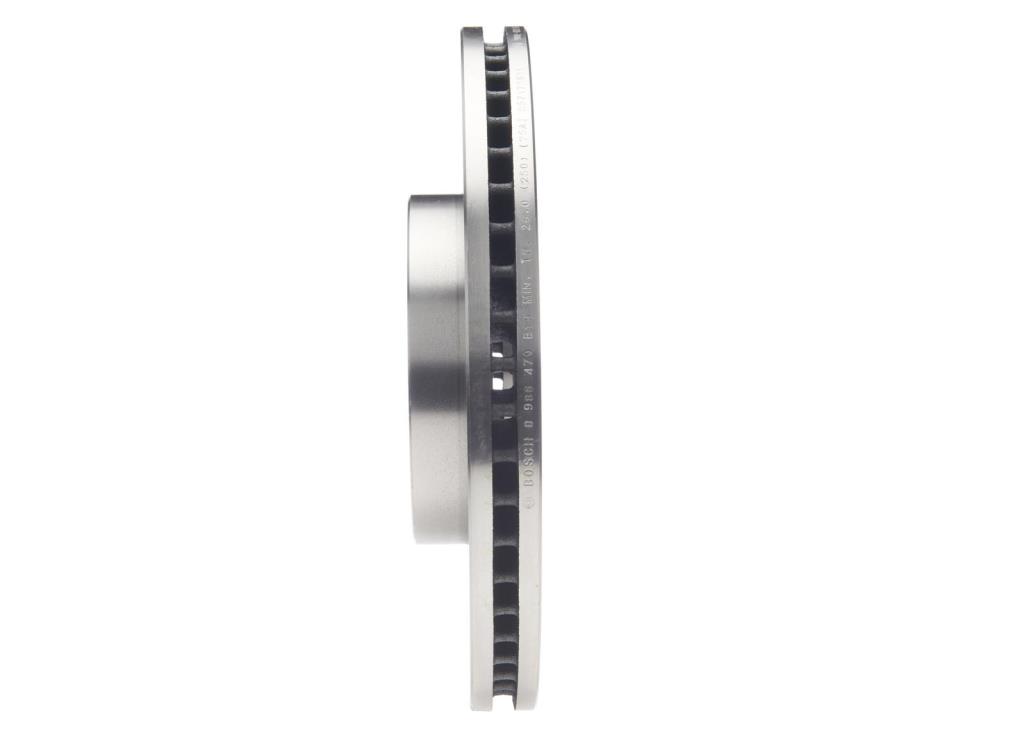 Discos de freno BOSCH ref. 0 986 479 B15