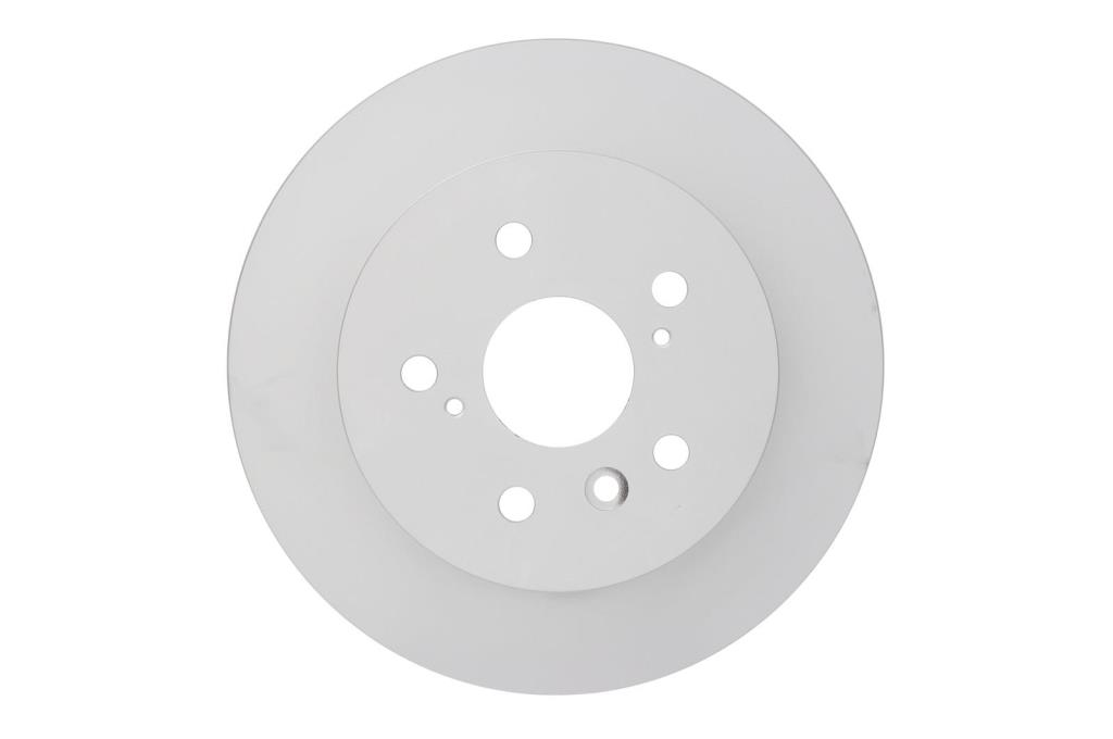 Disques de frein BOSCH ref. 0 986 479 C21