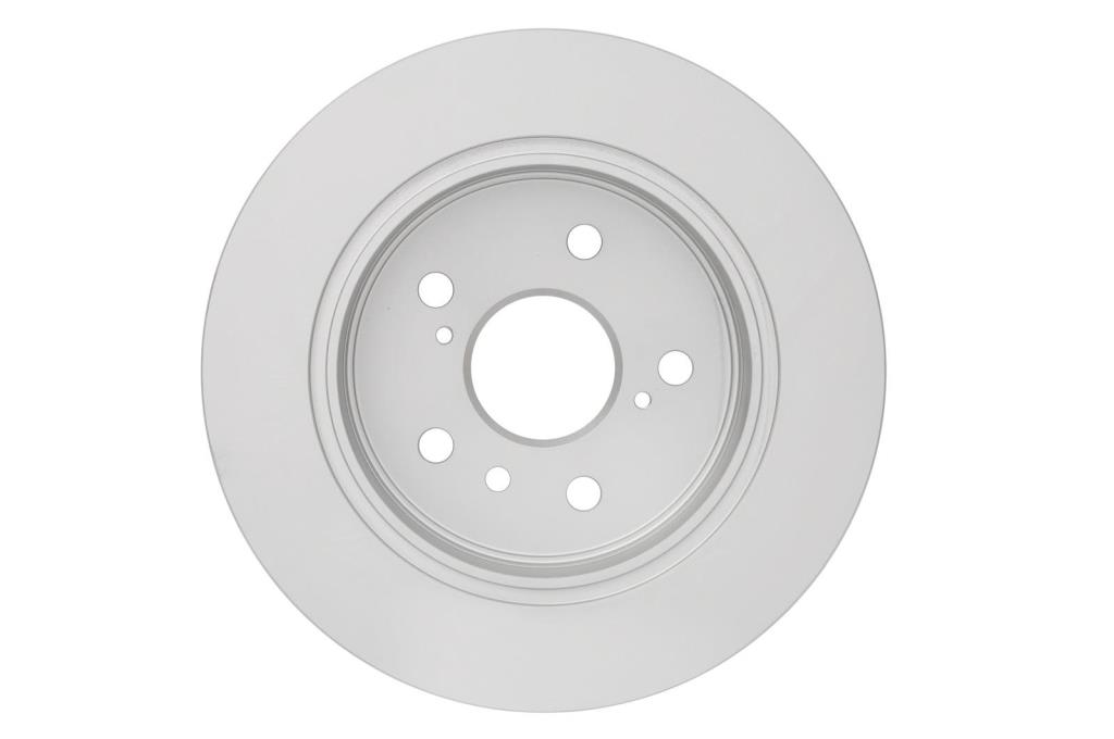 Disques de frein BOSCH ref. 0 986 479 C21